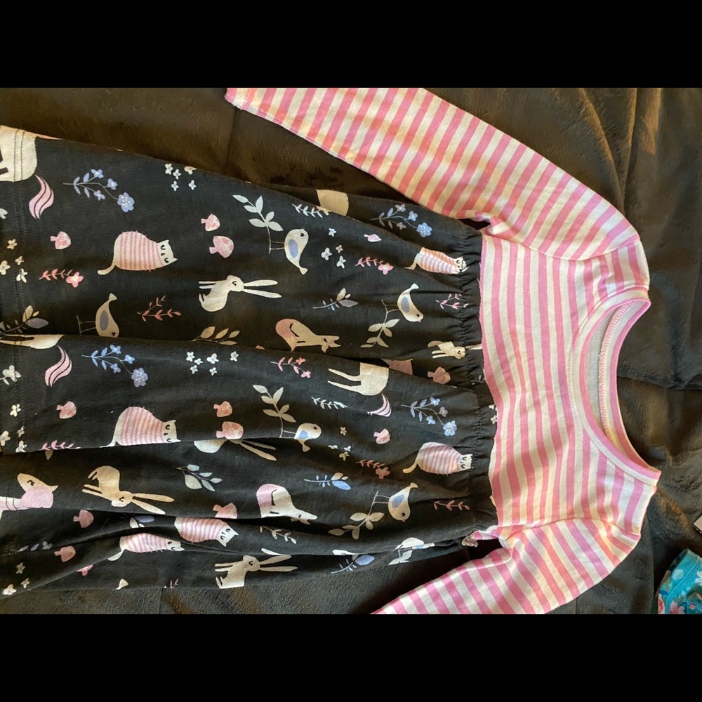 2T NWT Jumping Beans Dress